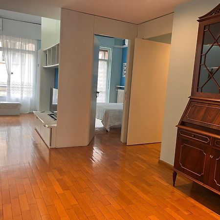Casa Piemont Apartment กาซาเล มอนแฟร์ราโต ภายนอก รูปภาพ
