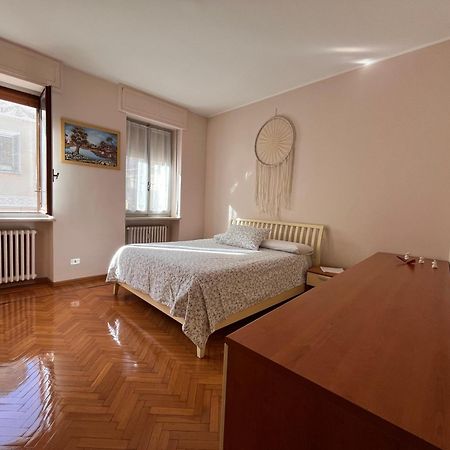 Casa Piemont Apartment กาซาเล มอนแฟร์ราโต ภายนอก รูปภาพ