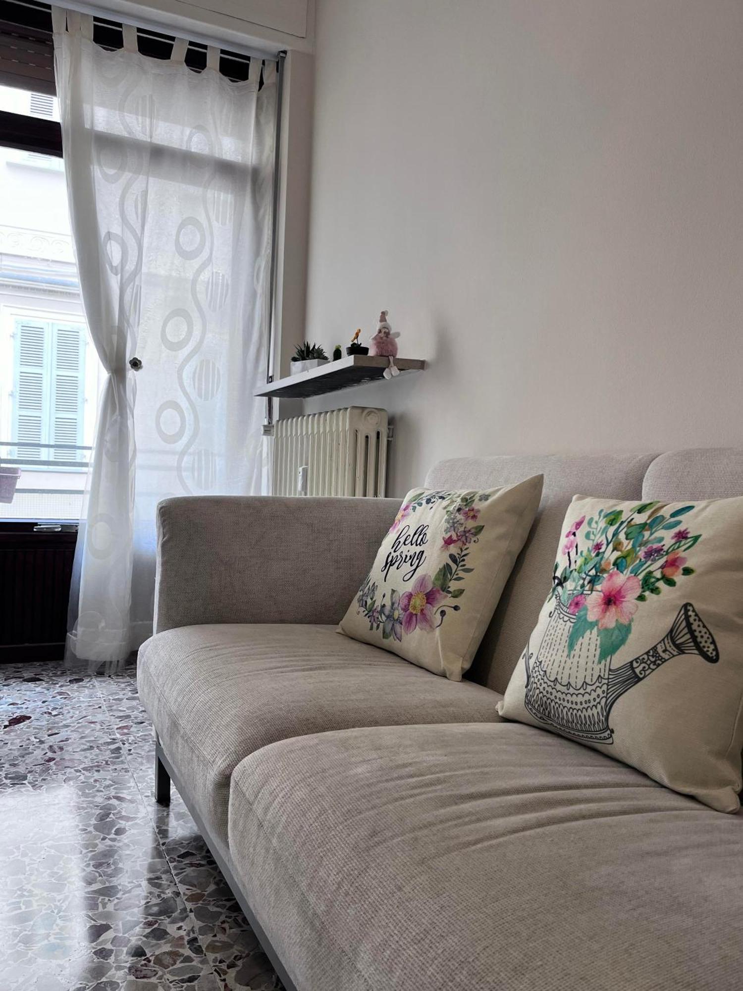 Casa Piemont Apartment กาซาเล มอนแฟร์ราโต ภายนอก รูปภาพ