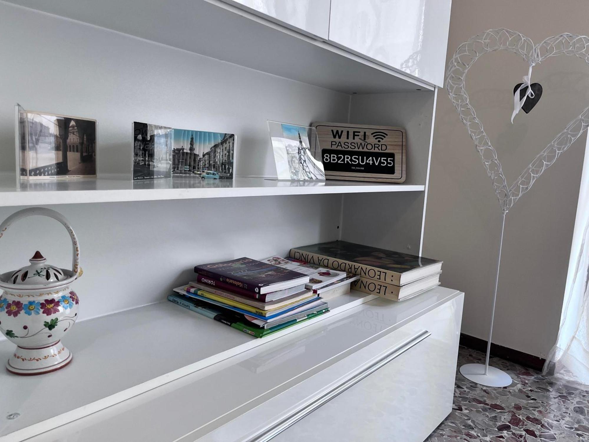 Casa Piemont Apartment กาซาเล มอนแฟร์ราโต ภายนอก รูปภาพ