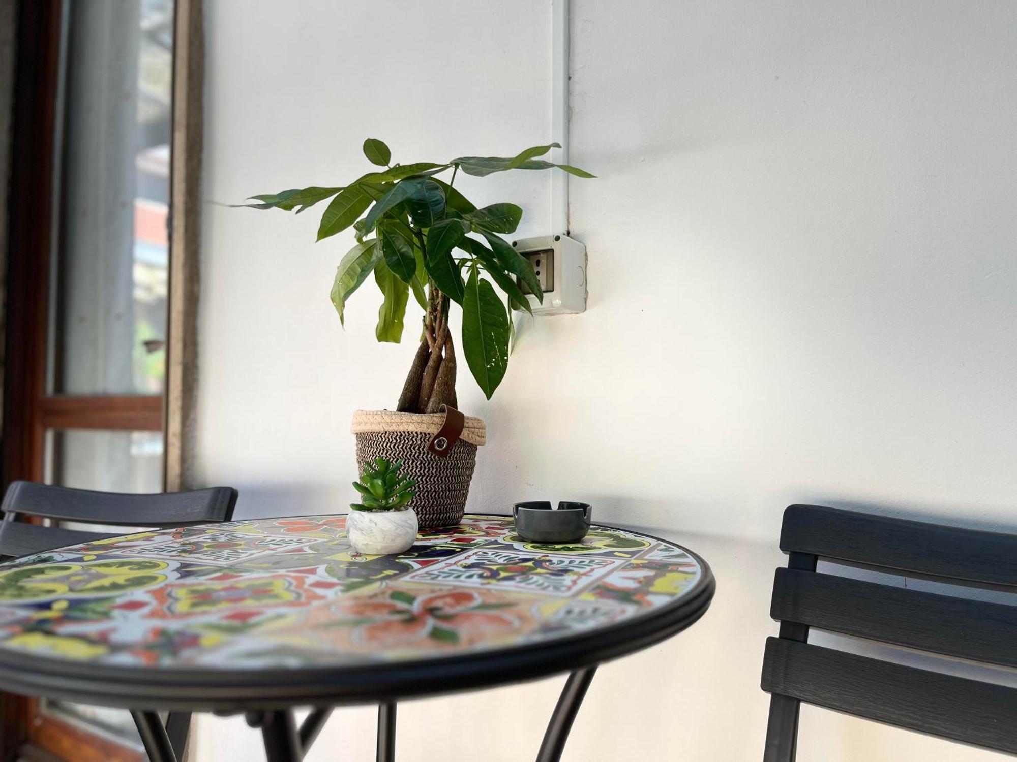 Casa Piemont Apartment กาซาเล มอนแฟร์ราโต ภายนอก รูปภาพ