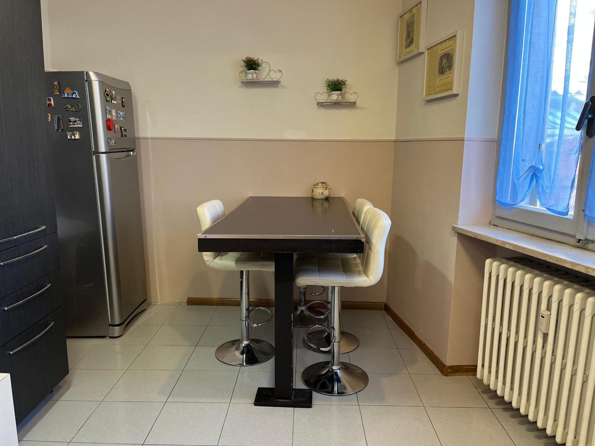 Casa Piemont Apartment กาซาเล มอนแฟร์ราโต ภายนอก รูปภาพ