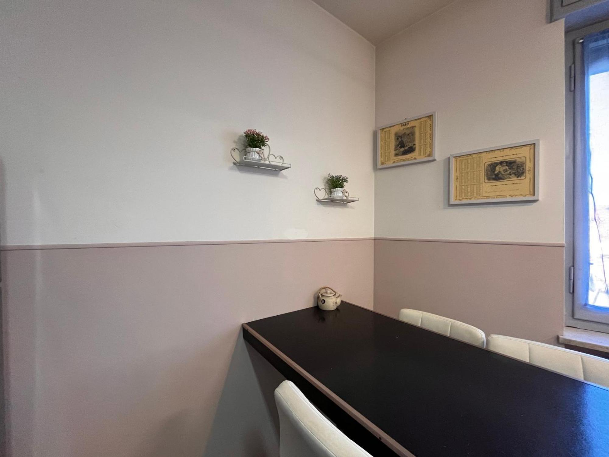 Casa Piemont Apartment กาซาเล มอนแฟร์ราโต ภายนอก รูปภาพ