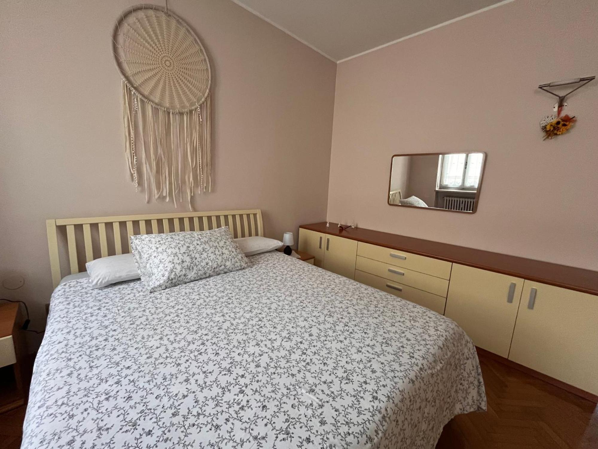 Casa Piemont Apartment กาซาเล มอนแฟร์ราโต ภายนอก รูปภาพ