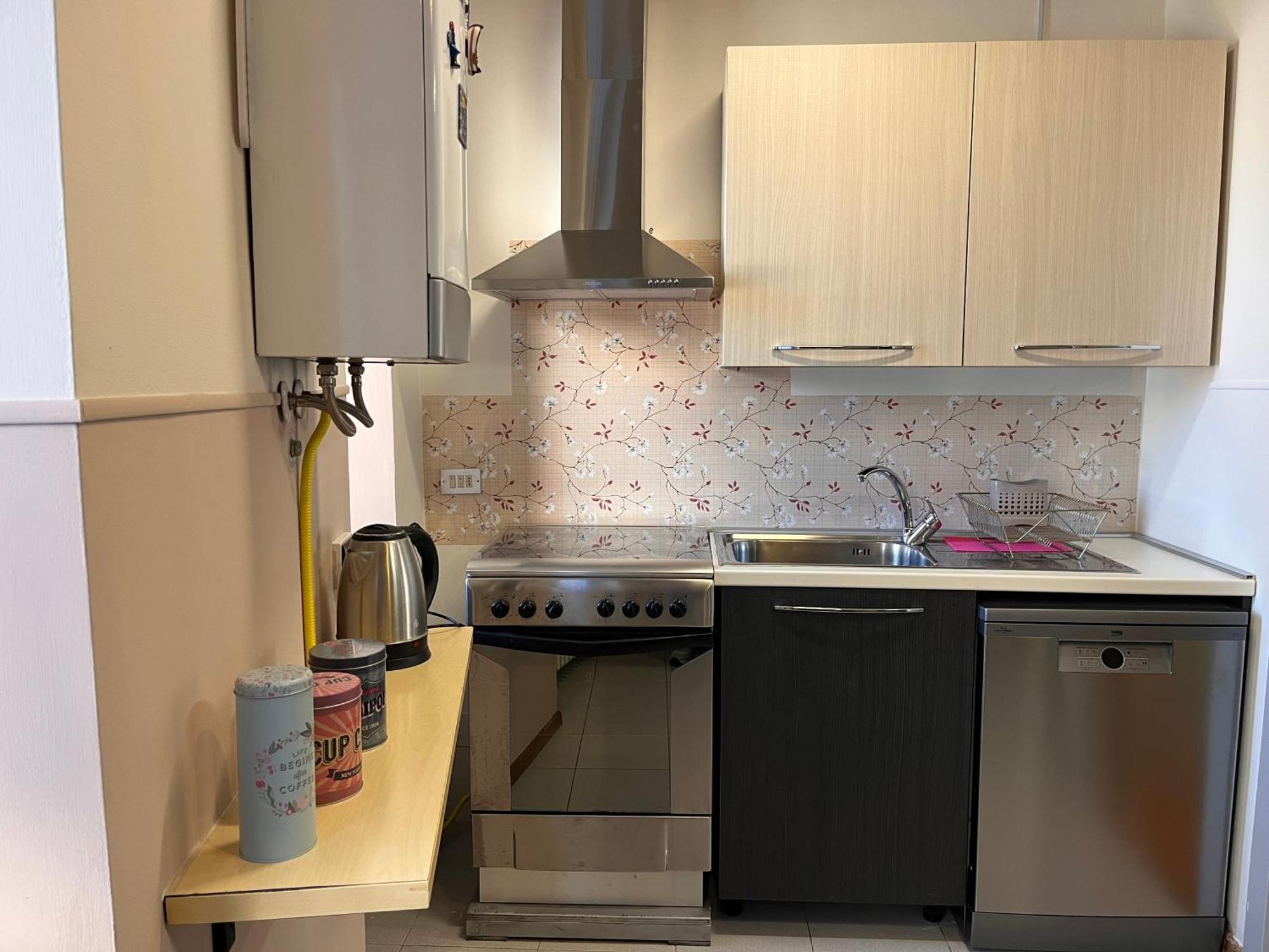 Casa Piemont Apartment กาซาเล มอนแฟร์ราโต ภายนอก รูปภาพ
